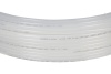 Трубка бесцветная PU 9x12 мм, длина 100 м Harrison HUS0912-CL