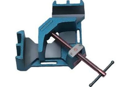 Угловые тиски WILTON 64002