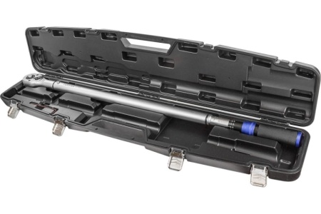 Моментный ключ Forsage 140-980 Нм, 3/4" f-64761240 54578