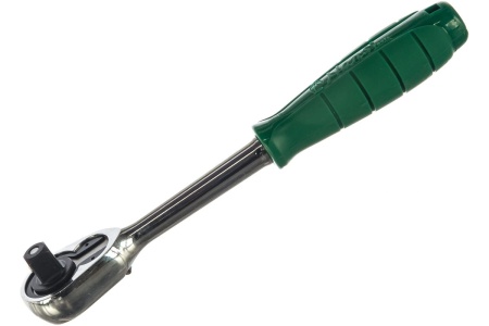 Трещотка с быстрым сбросом Hans 1/2" 4160GQ