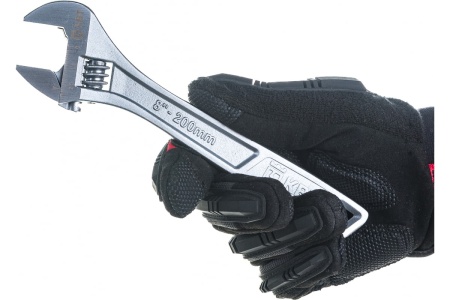 Разводной ключ КВТ РК-24 80538