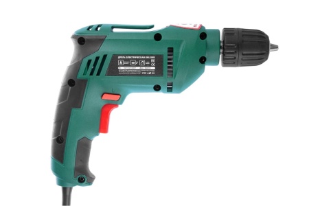 Дрель HAMMER Flex DRL500C 630796