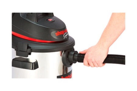 Пылесос Shop-Vac Super 30-I 5973442 Пылесос Shop-Vac Super 30-I 5973442