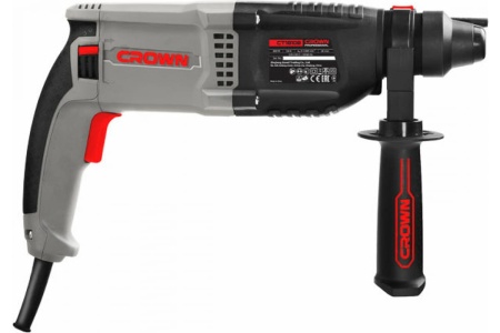 Перфоратор CROWN CT18108 BMC Перфоратор CROWN CT18108 BMC