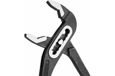 Переставные клещи WORKPRO 250 мм, 10 дюймов, CR-V WP231028