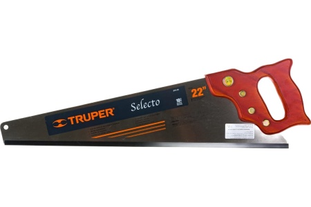Ручная пила PREMIUM Truper 18160