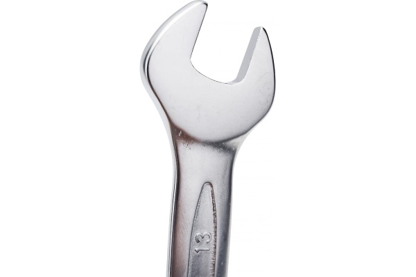 Рожковый ключ ROCKFORCE 12х13мм RF-7541213