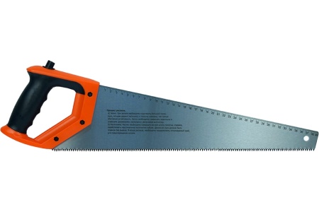 Ножовка по дереву с карандашом Sturm 1060-11-4507