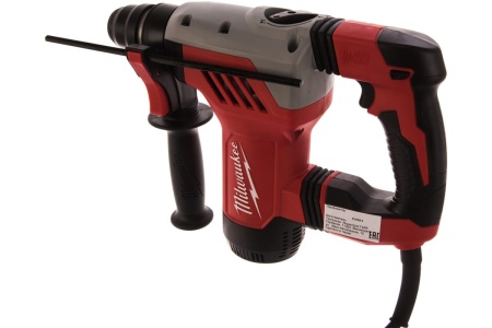 Перфоратор Milwaukee PLH 28 E 4933446790 Перфоратор Milwaukee PLH 28 E 4933446790