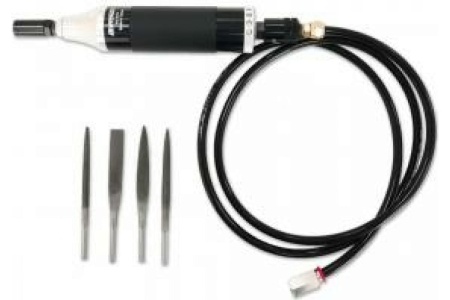 Прямой пневмонапильник Byemax BM-6030