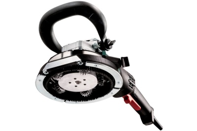 Шлифователь по штукатурке Metabo RFEV 19-125 RT 603826700