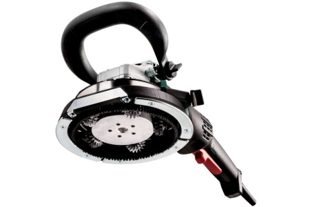 Шлифователь по штукатурке Metabo RFEV 19-125 RT 603826700 Шлифователь по штукатурке Metabo RFEV 19-125 RT 603826700