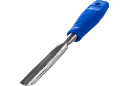 Полукруглая стамеска 18 мм FIT 43145