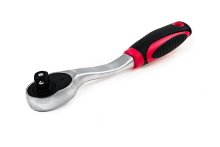 Трещотка Novocraft Ratchet Handle 1/2, 72 зубца HS 5-1-4250