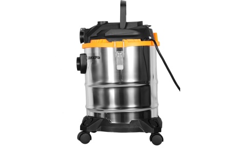 Строительный пылесос Вихрь СП-1500/20 72/19/1