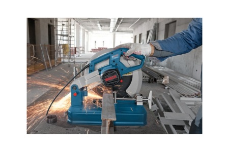 Отрезная пила по металлу Bosch GCO 2000 0.601.B17.200