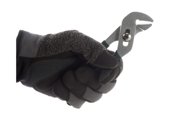 Переставные клещи с трубным захватом Jonnesway P2706 160 мм 48298 Переставные клещи с трубным захватом Jonnesway P2706 160 мм 48298