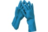 Латексные перчатки Stayer DUAL Pro размер S 11210-S_z01