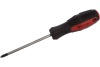 Отвертка Ph1х100 мм MATRIX Anti-Slip 12244