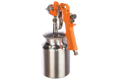 Краскопульт для компрессора Sturm 1710-01-10