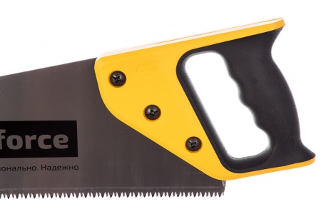 Ножовка по дереву Inforce 500 мм 06-08-18
