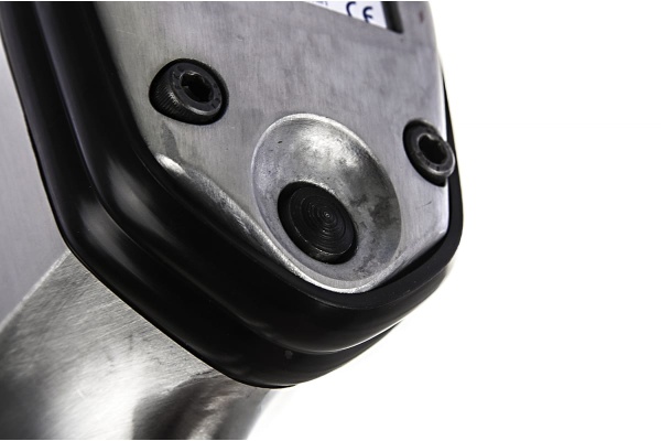 Гайковерт Abac 1/2" 5181318 (8973005411)