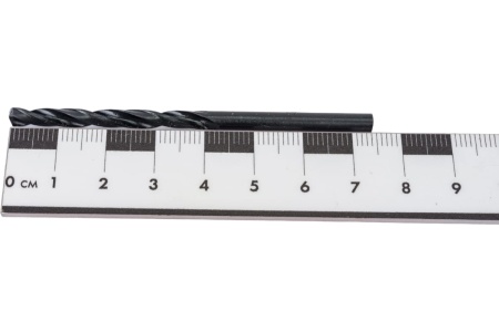 Набор сверл комбинированных STANDARD (9 предметов) Stayer 29720-H9