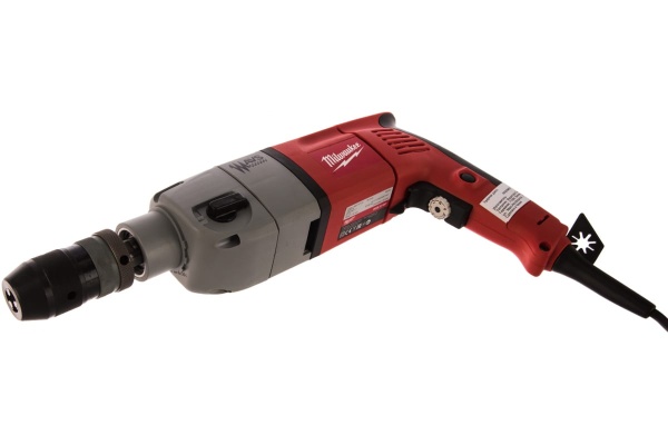 Ударная дрель Milwaukee PD2E 24 RST 4933380796