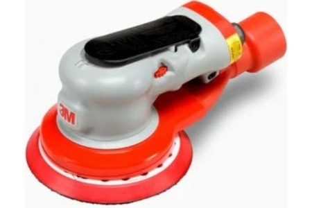 Орбитальная пневмошлифмашина 3М 28509, оправка 20465 7000032231