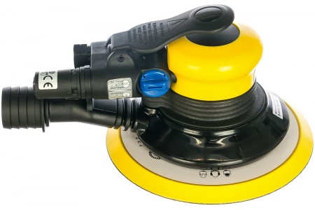 Пневмоорбитальная шлифмашина SUMAKE ST-7107C 35086