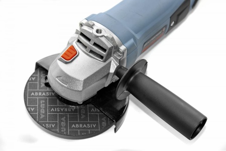 Болгарка ЭЛЕКТРОПРИБОР УШМ-125/1000 Болгарка ЭЛЕКТРОПРИБОР УШМ-125/1000