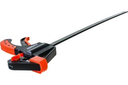 Быстрозажимная струбцина 450мм PATRIOT QRP-450 350006502 Быстрозажимная струбцина 450мм PATRIOT QRP-450 350006502