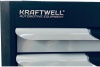 Тележка с 7 ящиками+ПОДАРОК инструмент 250 предметов KraftWell KRW-TTB+SET250