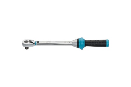 Динамометрический ключ HAZET 10-60 Nm 5120-3CT