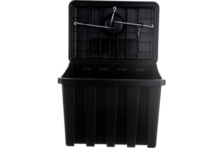 Инструментальный ящик CO.PAR NOVA BOX 50 500x400x350H, с замком ICBEB20000N0 Инструментальный ящик CO.PAR NOVA BOX 50 500x400x350H, с замком ICBEB20000N0