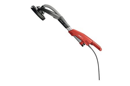 Шлифовальная машина для стен и потолков FLEX Giraffe GE 5 R + TB-L + SH 417823