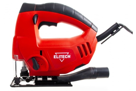 Лобзик Elitech ПЛ 0560МЭ