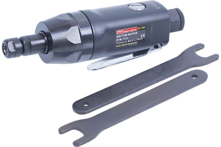 Пневматическая бормашина шарошка MIGHTY SEVEN QT-102