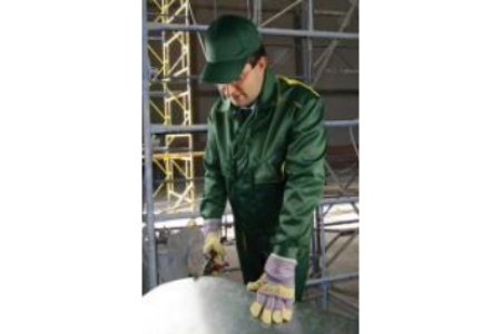 Ножницы по металлу ЗУБР "ЭКСПЕРТ" CrM 23104