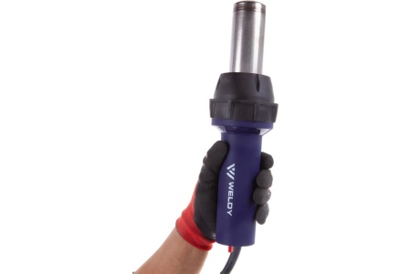 Технический фен Alteco HG 0606 27139