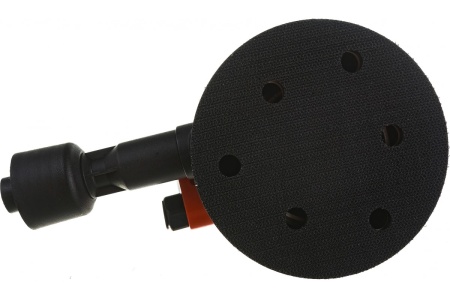 Орбитальная пневматическая шлифмашина Кратон AOG-125 3 01 08 001