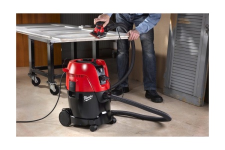Промышленный пылесос Milwaukee AS 2-250 ELCP 4933447480