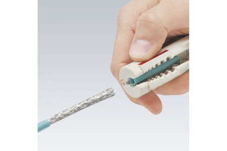 Инструмент для удаления оболочки KNIPEX KN-1665125SB