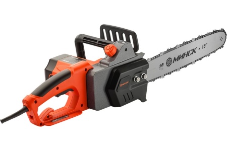 Электрическая цепная пила ВИТЯЗЬ Минск ПЦ-2200 18017005