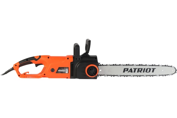 Электрическая цепная пила PATRIOT ES 2618 220301526