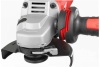 Угловая шлифмашина (УШМ) Milwaukee AGV 10-125 EK 4933451222