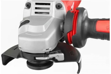 Угловая шлифмашина (УШМ) Milwaukee AGV 10-125 EK 4933451222