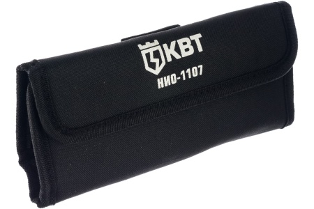 Набор диэлектрических отверток КВТ НИО-1107 61949