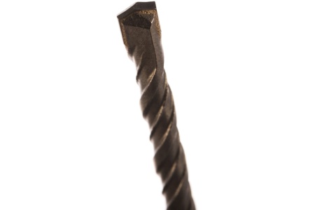 Бур по бетону серия Мастер (5х50/110 мм; SDS-plus) ПРАКТИКА 911-178