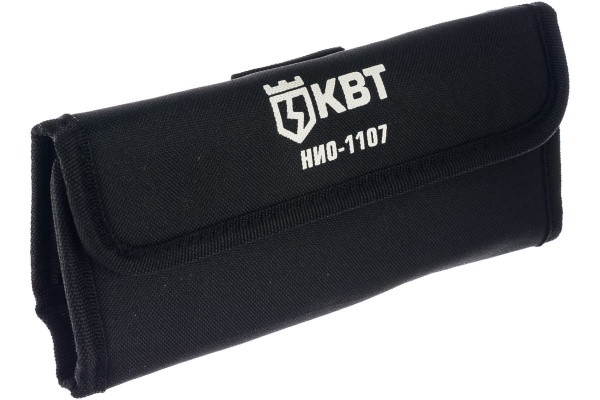 Набор диэлектрических отверток КВТ НИО-1107 61949